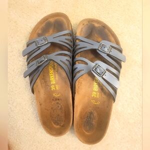 Grenada Birkenstock sandals